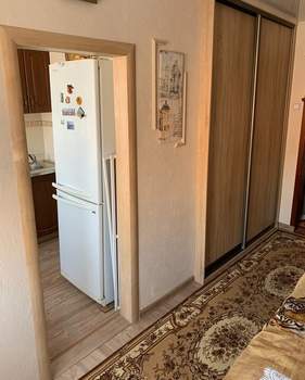 2-к квартира, на длительный срок, 37м2, 2/3 этаж