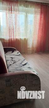 1-к квартира, на длительный срок, 35м2, 4/5 этаж