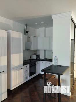 1-к квартира, на длительный срок, 37м2, 2/18 этаж