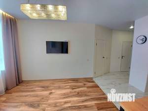 2-к квартира, посуточно, 40м2, 1/1 этаж