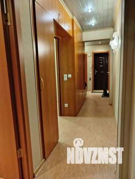 3-к квартира, посуточно, 55м2, 2/5 этаж