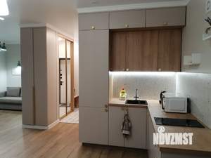 2-к квартира, посуточно, 43м2, 9/14 этаж