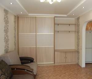 1-к квартира, на длительный срок, 31м2, 2/5 этаж