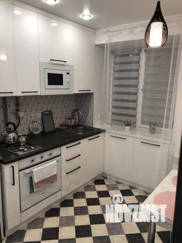 1-к квартира, на длительный срок, 30м2, 2/5 этаж
