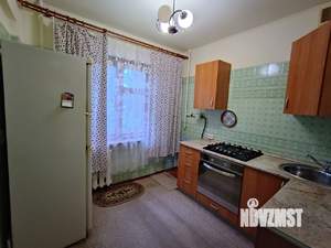 3-к квартира, на длительный срок, 60м2, 1/5 этаж