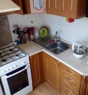 1-к квартира, на длительный срок, 37м2, 3/9 этаж