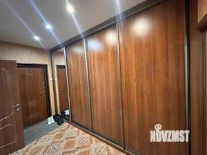 1-к квартира, на длительный срок, 45м2, 3/16 этаж