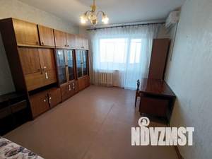 1-к квартира, на длительный срок, 38м2, 9/10 этаж