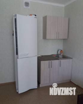 Студия квартира, на длительный срок, 35м2, 3/9 этаж