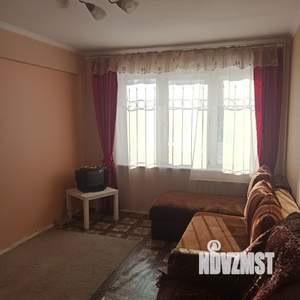 1-к квартира, на длительный срок, 37м2, 1/5 этаж