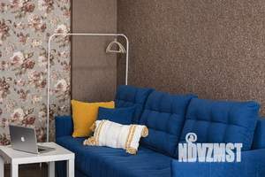 1-к квартира, посуточно, 35м2, 3/5 этаж