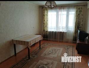 1-к квартира, на длительный срок, 38м2, 1/5 этаж