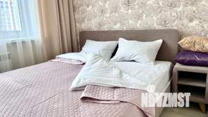 2-к квартира, посуточно, 48м2, 11/19 этаж