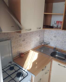 1-к квартира, на длительный срок, 30м2, 8/9 этаж