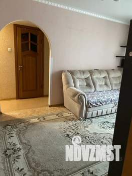 3-к квартира, посуточно, 40м2, 4/5 этаж