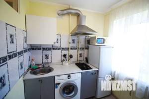 2-к квартира, посуточно, 45м2, 4/5 этаж