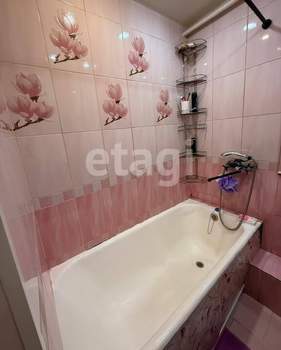 2-к квартира, на длительный срок, 44м2, 1/5 этаж