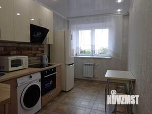 1-к квартира, на длительный срок, 38м2, 5/10 этаж
