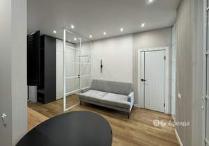 3-к квартира, на длительный срок, 50м2, 9/9 этаж