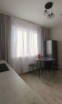 1-к квартира, на длительный срок, 37м2, 7/10 этаж