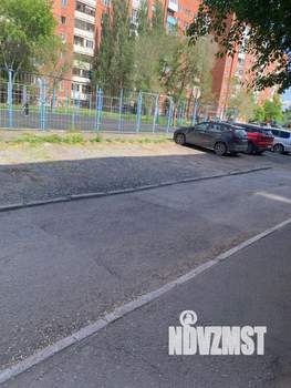 1-к квартира, на длительный срок, 39м2, 5/5 этаж