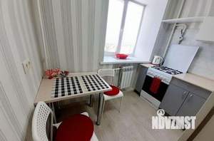 1-к квартира, посуточно, 31м2, 1/1 этаж