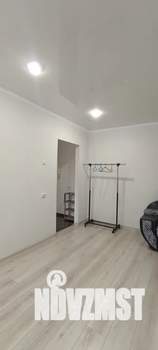 1-к квартира, посуточно, 40м2, 3/9 этаж