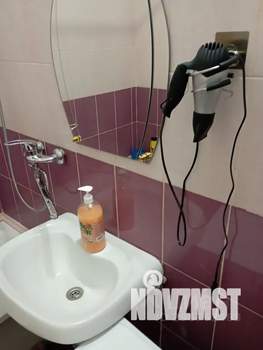 Студия квартира, посуточно, 26м2, 7/9 этаж