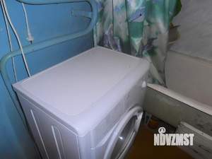 2-к квартира, на длительный срок, 45м2, 2/5 этаж