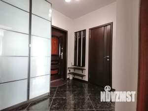 1-к квартира, посуточно, 47м2, 12/16 этаж