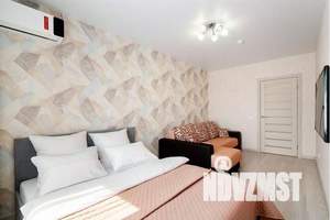 1-к квартира, посуточно, 39м2, 5/17 этаж