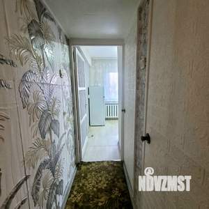 2-к квартира, на длительный срок, 45м2, 1/5 этаж