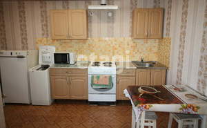 1-к квартира, на длительный срок, 30м2, 8/9 этаж