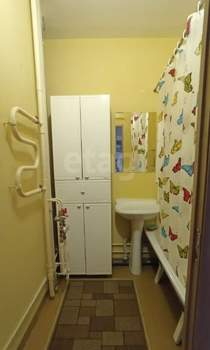 2-к квартира, на длительный срок, 65м2, 3/12 этаж