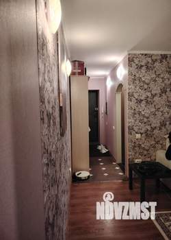3-к квартира, на длительный срок, 56м2, 2/5 этаж