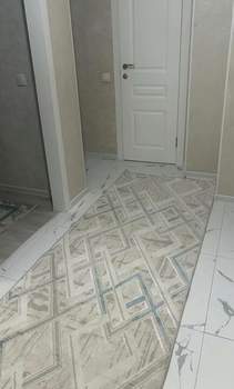 1-к квартира, на длительный срок, 35м2, 4/9 этаж