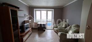 1-к квартира, на длительный срок, 40м2, 14/16 этаж