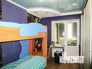 2-к квартира, на длительный срок, 53м2, 2/9 этаж