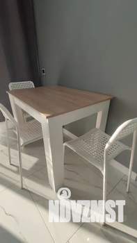 1-к квартира, посуточно, 45м2, 5/12 этаж