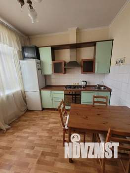 1-к квартира, на длительный срок, 43м2, 6/9 этаж