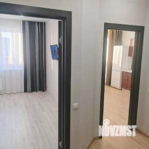 1-к квартира, на длительный срок, 42м2, 3/16 этаж