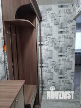 1-к квартира, на длительный срок, 30м2, 1/5 этаж