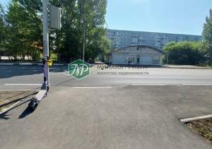 1-к квартира, на длительный срок, 30м2, 5/5 этаж