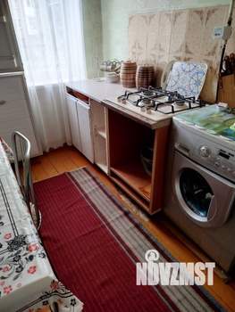 2-к квартира, на длительный срок, 52м2, 2/9 этаж