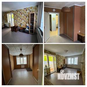 2-к квартира, на длительный срок, 48м2, 4/12 этаж