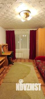 1-к квартира, на длительный срок, 30м2, 6/9 этаж