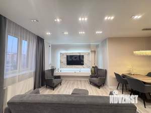 2-к квартира, на длительный срок, 71м2, 5/9 этаж