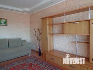 1-к квартира, на длительный срок, 41м2, 4/9 этаж