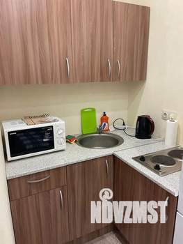 2-к квартира, посуточно, 30м2, 1/9 этаж