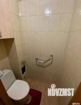 2-к квартира, посуточно, 36м2, 2/5 этаж